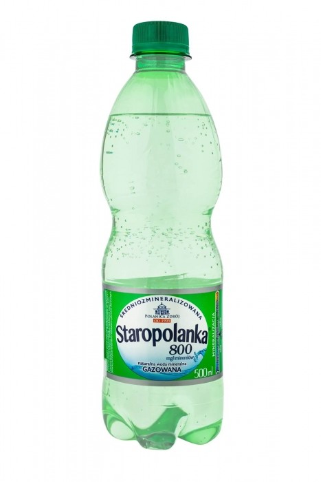 Staropolanka