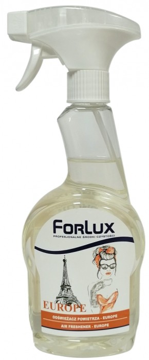 Odświeżacz powietrza Europe 500 ml