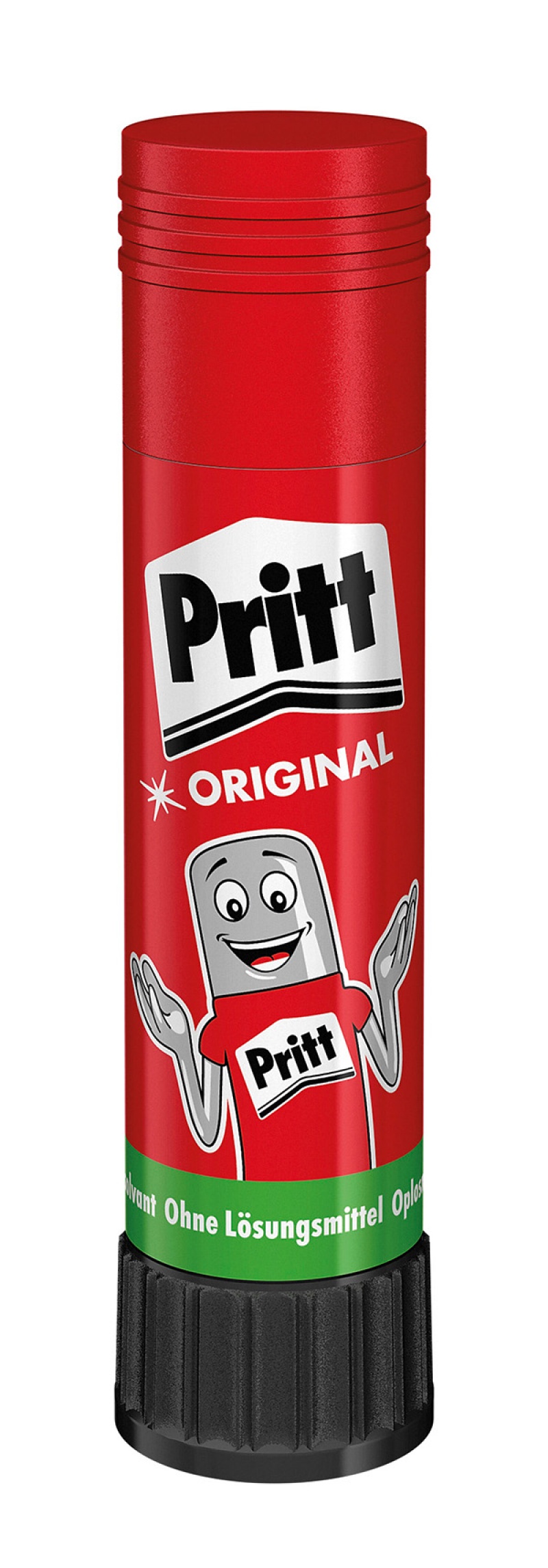 Klej w sztyfcie Pritt Original 10 g