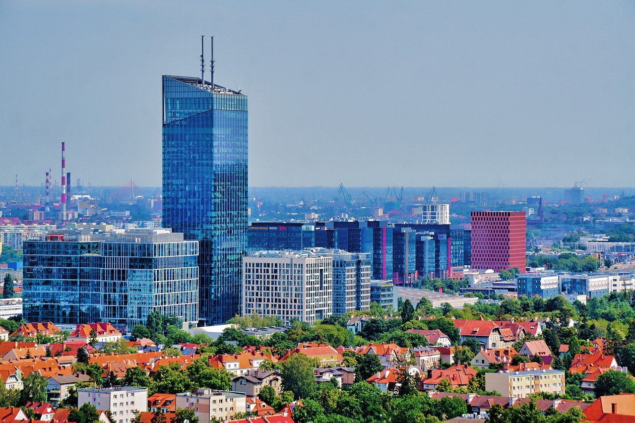 Hurtownia papiernicza Gdańsk