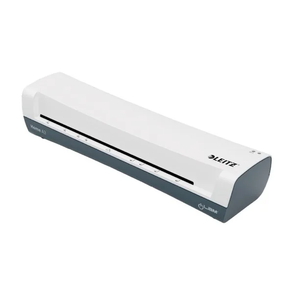 Laminator Leitz iLAM Home A3, biały