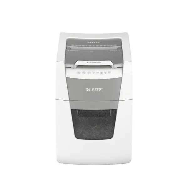 Niszczarka Leitz IQ AutoFeed 100 P-5