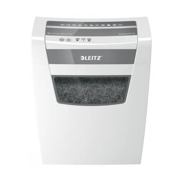 Niszczarka Leitz IQ Home Office P-4