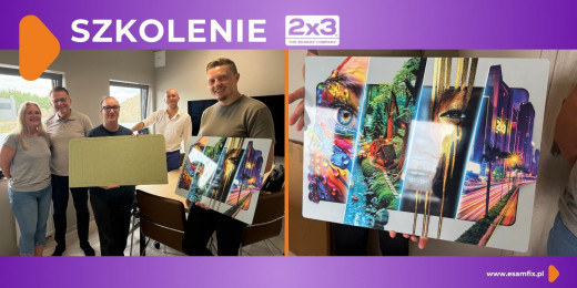 Personalizacja tablic bez kompromisów