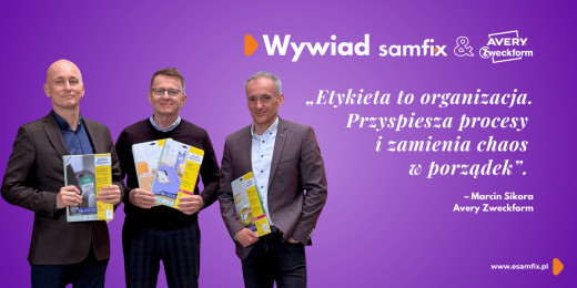 Zwykła etykieta? A co, jeśli to właśnie ona decyduje o tym, czy firma działa sprawnie?