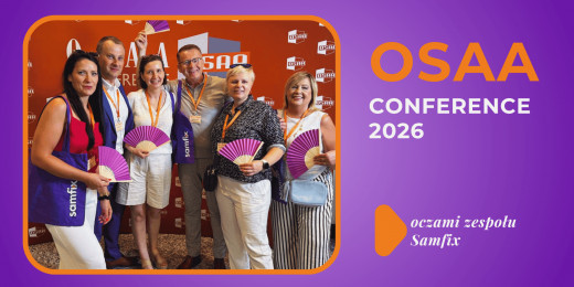 OSAA Conference 2026 za nami!
