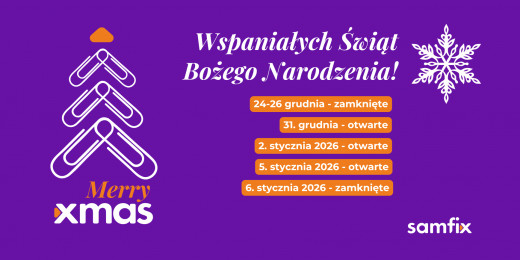 Wesołych Świąt!