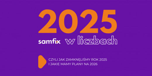 2025 w liczbach