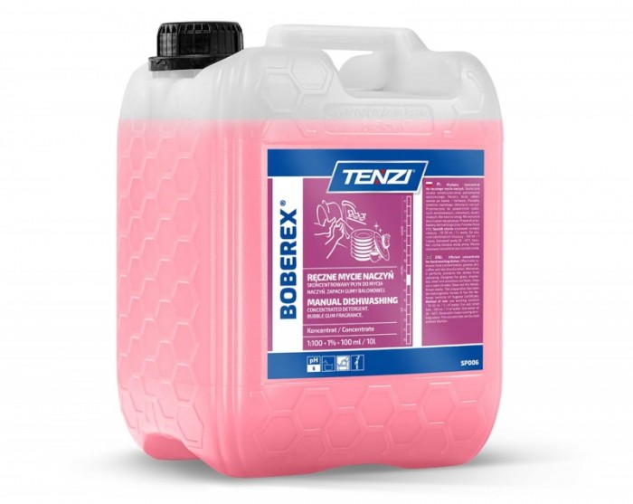 Tenzi Boberex 5 l