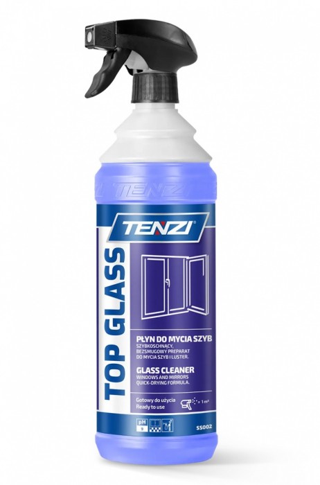 Tenzi Top Glass 1 l