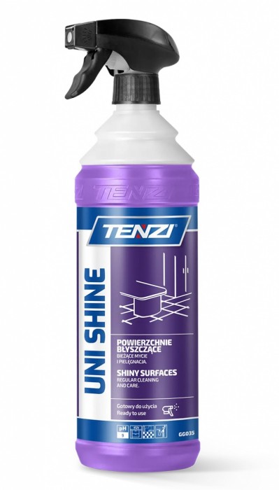 Tenzi Uni Shine 1 l