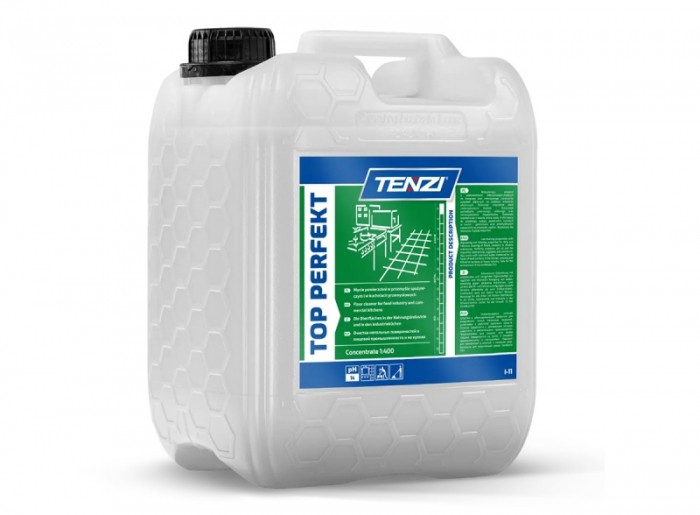 Tenzi Top Perfekt 5 l