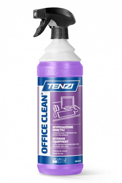 Tenzi Office Clean 1 l