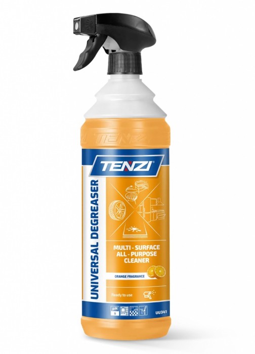 Tenzi preparat do usuwania tłuszczu 1 l