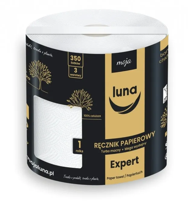 Luna Ręcznik Expert