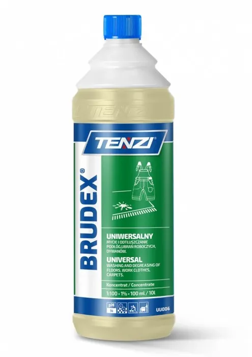 Tenzi Brudex 1L