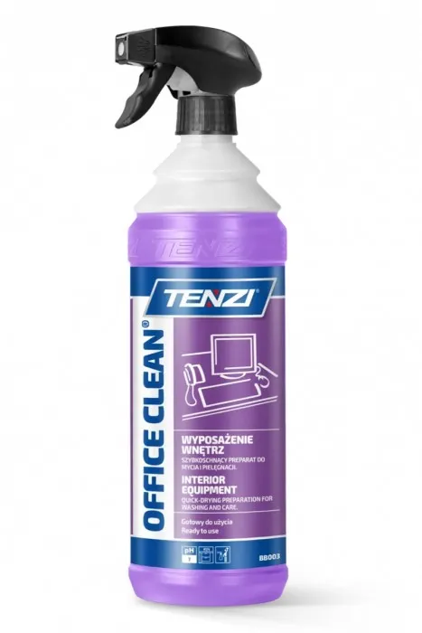 Tenzi Office Clean 1L